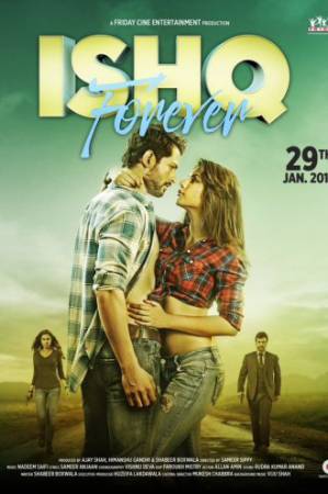 مشاهدة فيلم Ishq Forever 2016 مترجم