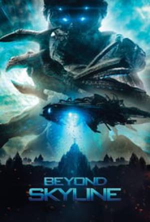 فيلم Beyond Skyline 2017 مترجم HD