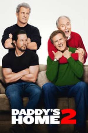 فيلم Daddy s Home 2 2017 مترجم HD