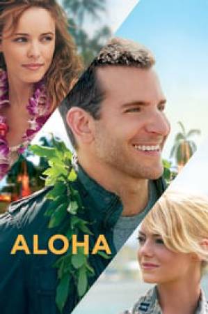 فيلم Aloha 2015 مترجم HD