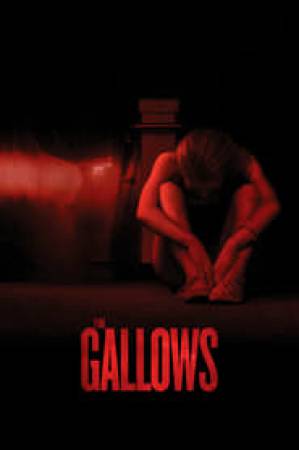 فيلم The Gallows 2015 مترجم HD