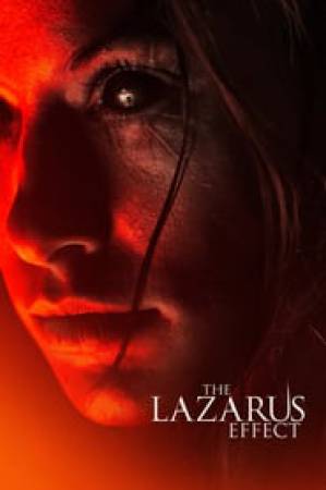 فيلم The Lazarus Effect 2015 مترجم HD