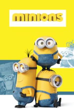 فيلم Minions 2015 مترجم HD