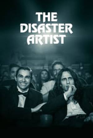 فيلم The Disaster Artist 2017 مترجم HD