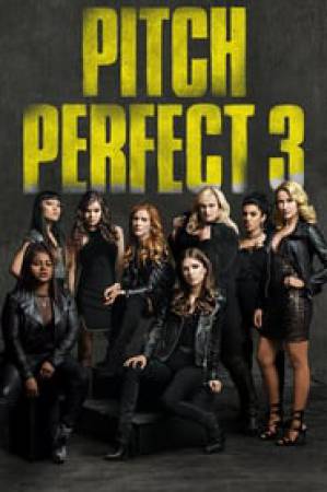 فيلم Pitch Perfect 3 2017 مترجم HD