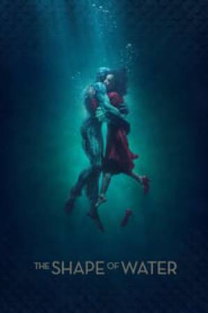 فيلم The Shape of Water 2017 مترجم HD