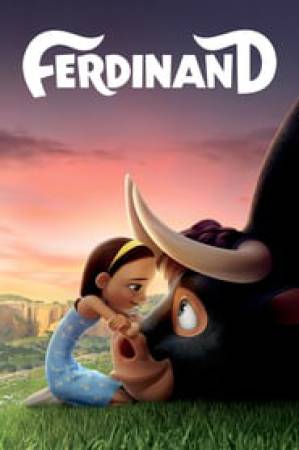 فيلم Ferdinand 2017 مترجم HD