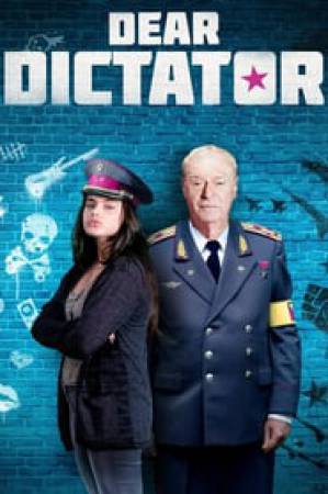 فيلم Dear Dictator 2018 مترجم HD