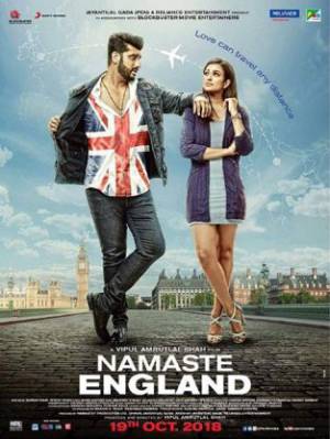 فيلم Namaste England 2018 مترجم HD