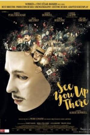 فيلم See You Up There 2017 مترجم HD