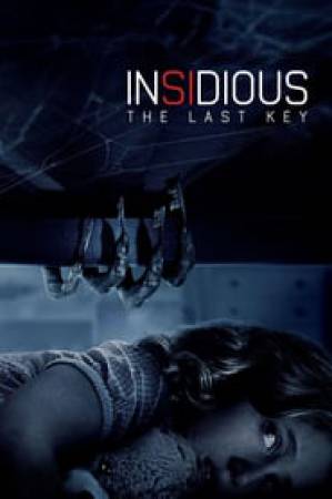 فيلم Insidious The Last Key 2018 مترجم HD