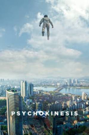 فيلم Psychokinesis 2018 مترجم HD
