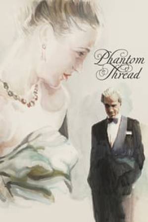 فيلم Phantom Thread 2017 مترجم HD