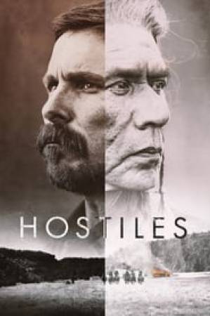 فيلم Hostiles 2017 مترجم HD