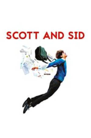 فيلم Scott and Sid 2018 مترجم HD