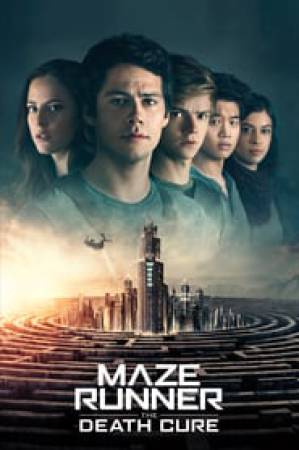 فيلم Maze Runner The Death Cure 2018 مترجم HD