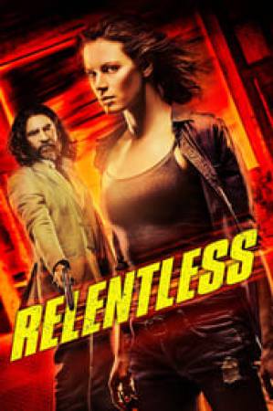 فيلم Relentless 2018 مترجم HD