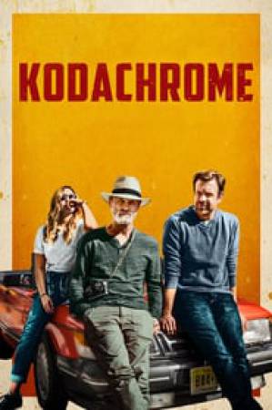 فيلم Kodachrome 2017 مترجم HD