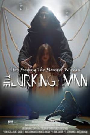 فيلم The Lurking Man 2018 مترجم HD