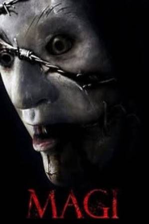 فيلم Magi 2016 مترجم HD