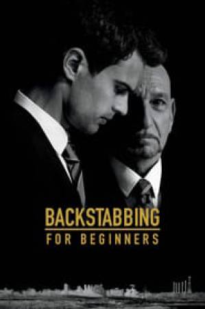 فيلم Backstabbing for Beginners 2018 مترجم HD