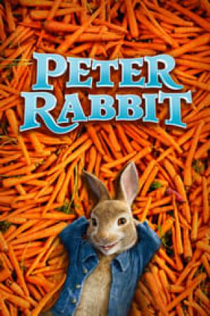 فيلم Peter Rabbit 2018 مترجم HD