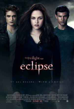 فيلم Twilight 3 Eclipse 2010 مترجم HD
