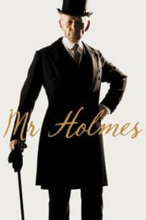 فيلم Mr Holmes 2015 مترجم HD