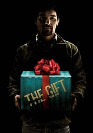 فيلم The Gift 2015 مترجم HD