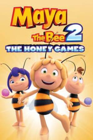 فيلم Maya the Bee The Honey Games 2018 مترجم HD