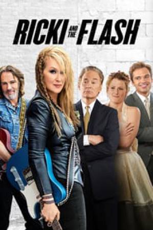 فيلم Ricki and the Flash 2015 مترجم HD