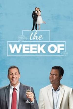 فيلم The Week Of 2018 مترجم HD