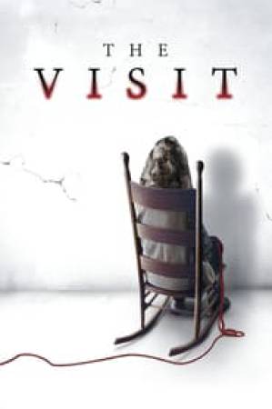 فيلم The Visit 2015 مترجم HD