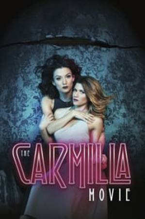 فيلم The Carmilla Movie 2017 مترجم HD
