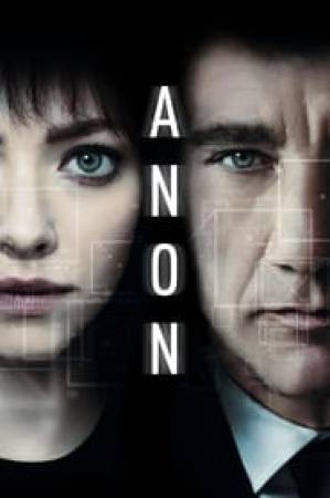 فيلم Anon 2018 مترجم HD