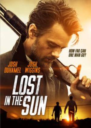 فيلم Lost in the Sun 2015 مترجم HD