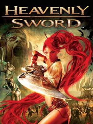 فيلم Heavenly Sword 2014 مترجم HD