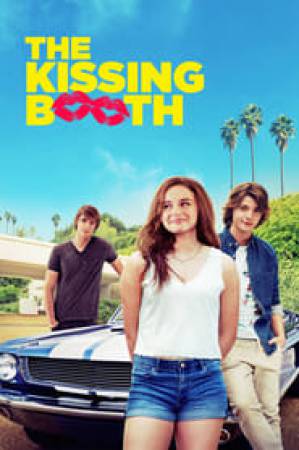 فيلم The Kissing Booth 2018 مترجم HD