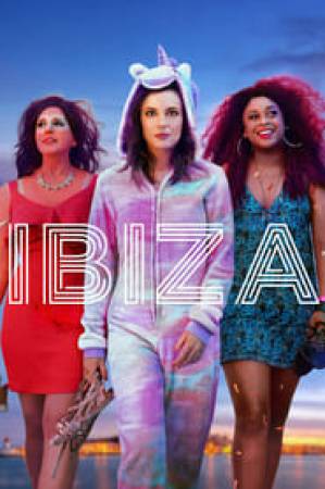 مشاهدة فيلم Ibiza 2018 مترجم