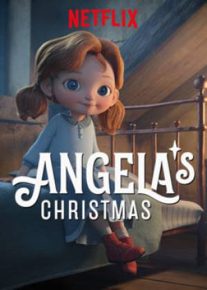 فيلم Angelas Christmas 2018 مترجم HD