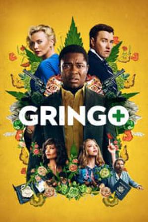 فيلم Gringo 2018 مترجم HD