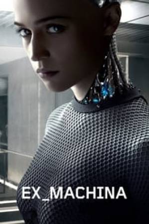 فيلم Ex Machina 2015 مترجم HD