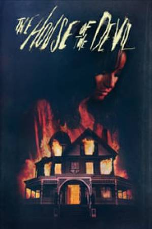 فيلم The House of the Devil 2009 مترجم HD