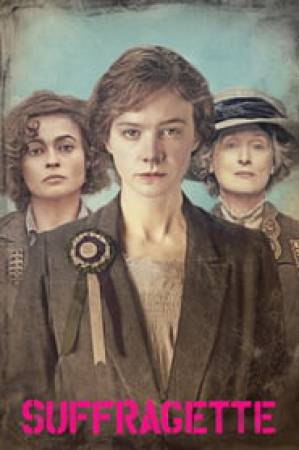 فيلم Suffragette 2015 مترجم HD