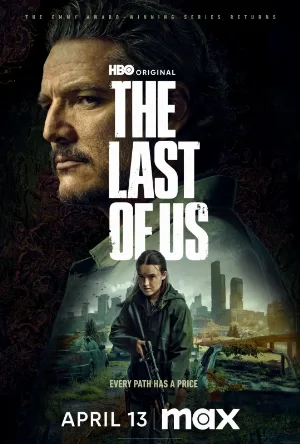 تابع مسلسل The Last of Us الموسم الثاني الحلقة 7 السابعة مترجم اون لاين بجودة BluRay حصرياً على موقع عرب سيد.