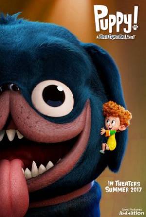 مشاهدة فيلم Puppy 2017 مترجم