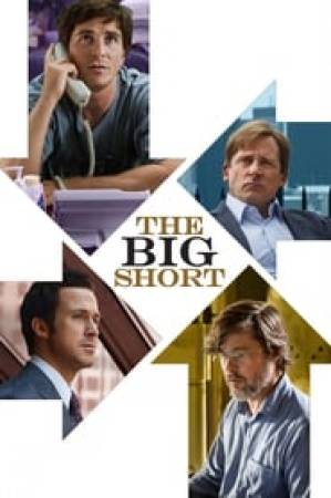 فيلم The Big Short 2015 مترجم HD