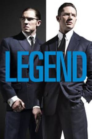 فيلم Legend 2015 مترجم HD