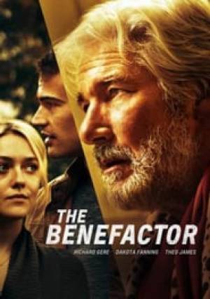 فيلم The Benefactor 2015 مترجم HD