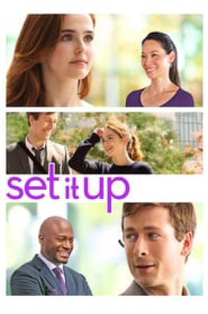 فيلم Set It Up 2018 مترجم HD
